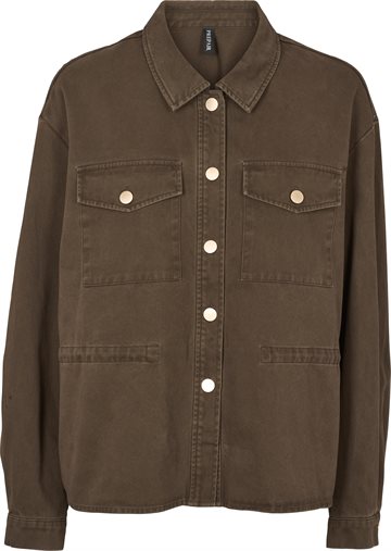 Prepair - Sonya Jacket - Brown
